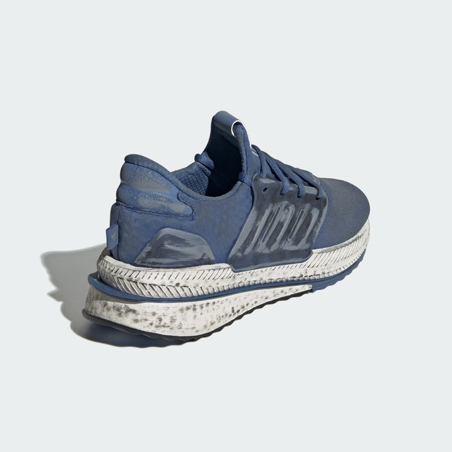 ADIDAS MEN X_PLRBOOST SHOES