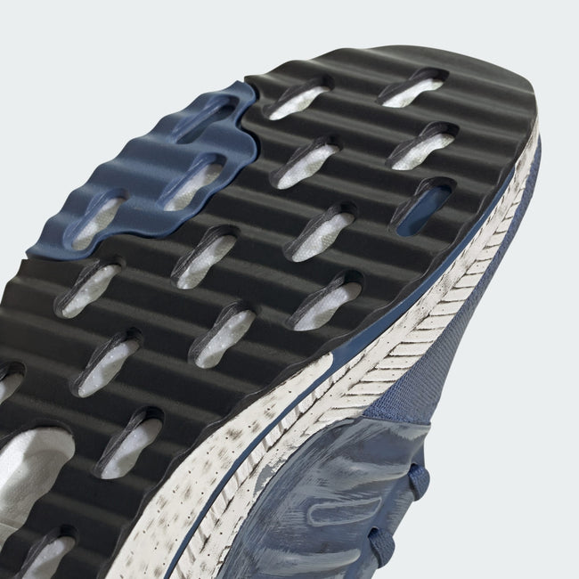 ADIDAS MEN X_PLRBOOST SHOES