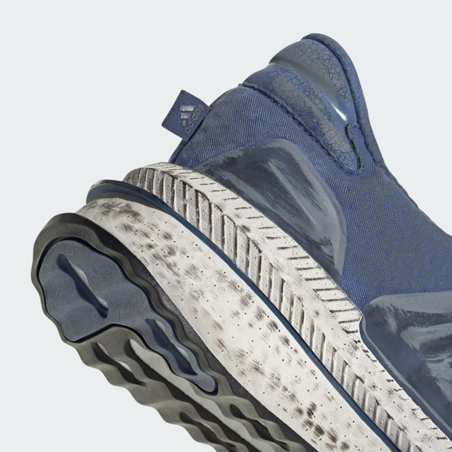 ADIDAS MEN X_PLRBOOST SHOES