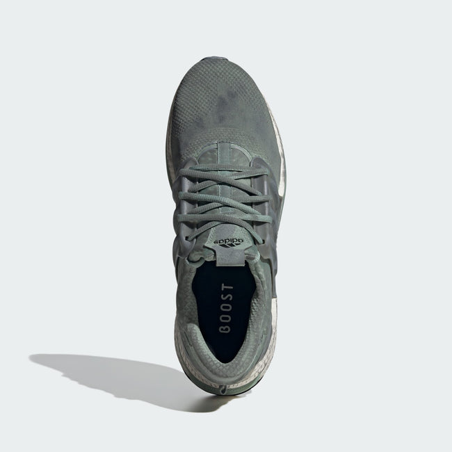 ADIDAS MEN X_PLRBOOST SHOES