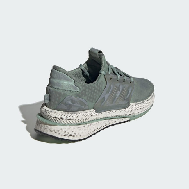 ADIDAS MEN X_PLRBOOST SHOES