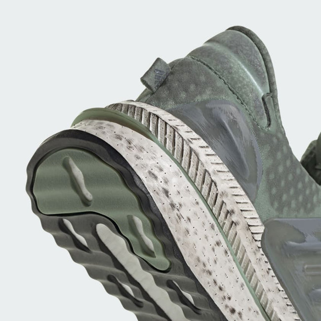 ADIDAS MEN X_PLRBOOST SHOES