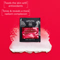 APIVITA Face Mask Pomegranate 2x8ml