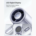 JisuLife - Handheld Fan Life 9S ( 5000mAh )