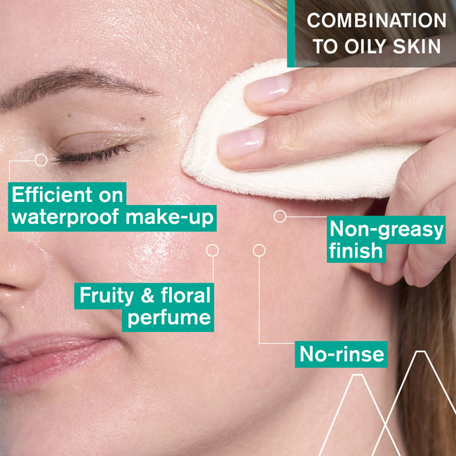 APIVITA Thermal Micellar Water Combination to Oily Skin 250ml