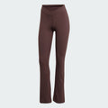 ADIDAS WOMEN YGA FLARED PANT Pants