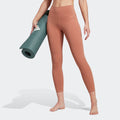 ADIDAS-YGA LUX 78 TIG-TIGHTS-WOMEN