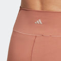 ADIDAS-YGA LUX 78 TIG-TIGHTS-WOMEN