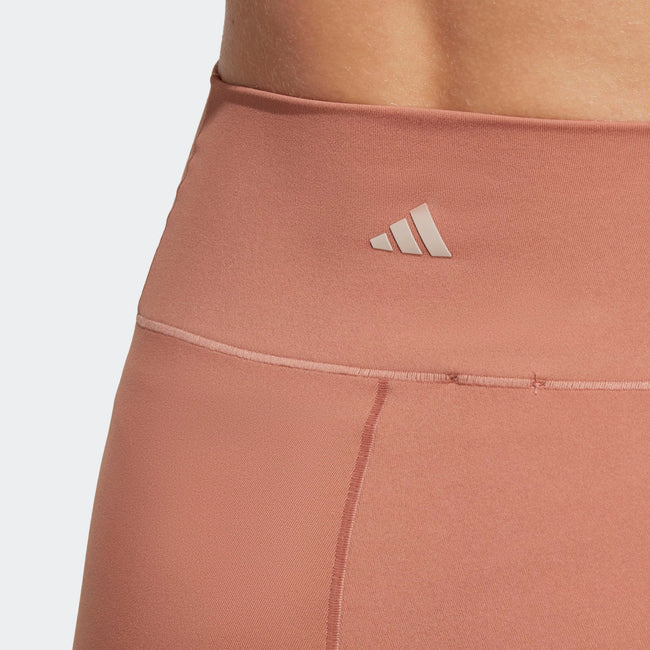 ADIDAS-YGA LUX 78 TIG-TIGHTS-WOMEN
