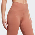 ADIDAS-YGA LUX 78 TIG-TIGHTS-WOMEN