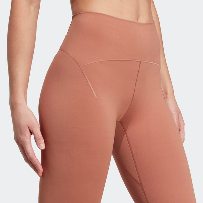 ADIDAS-YGA LUX 78 TIG-TIGHTS-WOMEN