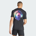 ADIDAS MEN YOGA TEE T-SHIRT