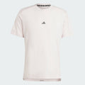 ADIDAS MEN Yoga Training Tee