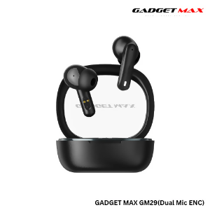 GADGET MAX GM29 Melo Series Bluetooth True Wireless Earbuds