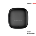 GADGET MAX - GM37 Pop 2 Wireless Bluetooth Earbuds