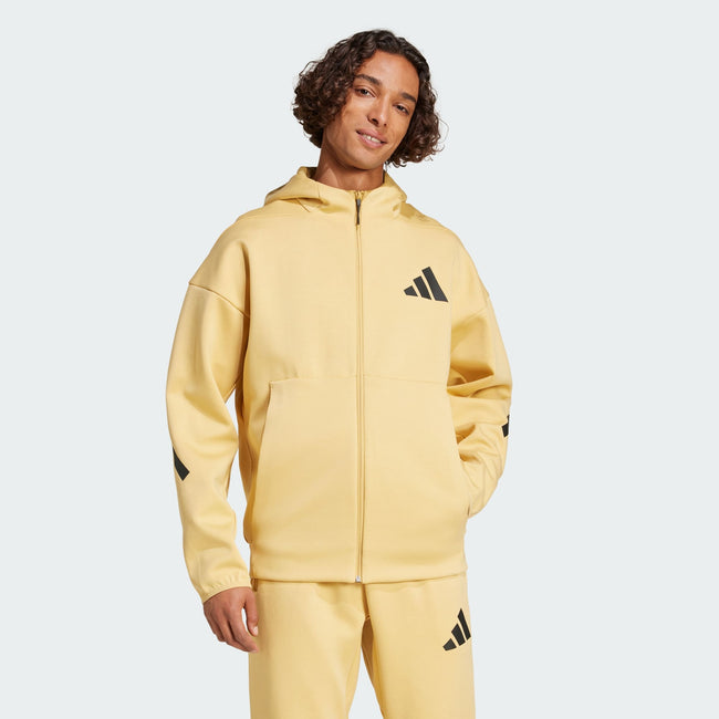 Adidas Men M Z.N.E. FZ Jacket