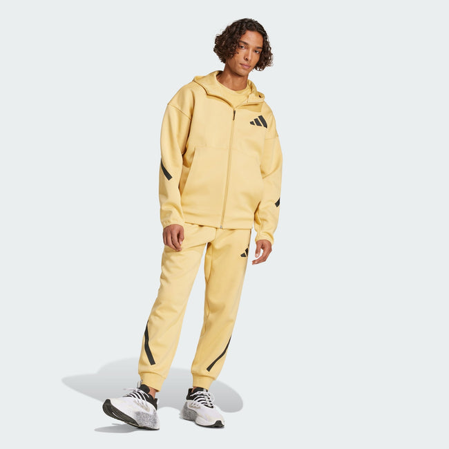 Adidas Men M Z.N.E. FZ Jacket