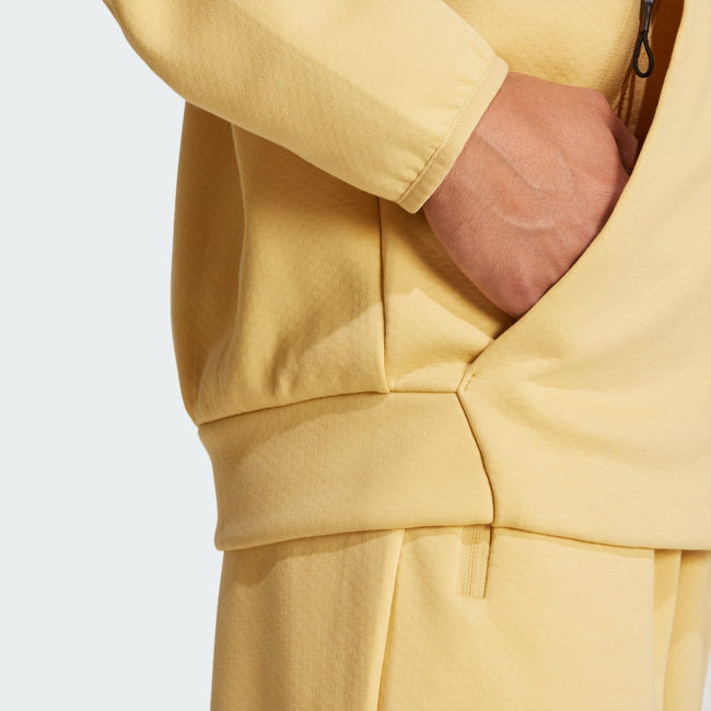 Adidas Men M Z.N.E. FZ Jacket