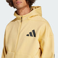 Adidas Men M Z.N.E. FZ Jacket