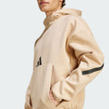 Adidas Men M Z.N.E. HD Sportwear Jacket