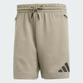 Adidas Men M Z.N.E. SHO Sportwear Shorts