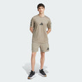 Adidas Men M Z.N.E. SHO Sportwear Shorts