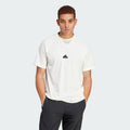 ADIDAS MEN M Z.N.E. TEE T-SHIRT