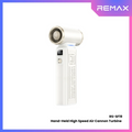 REMAX - RS-SF19 Hand-Held High-Speed 130,000 RPM Turbine Air Cannon
