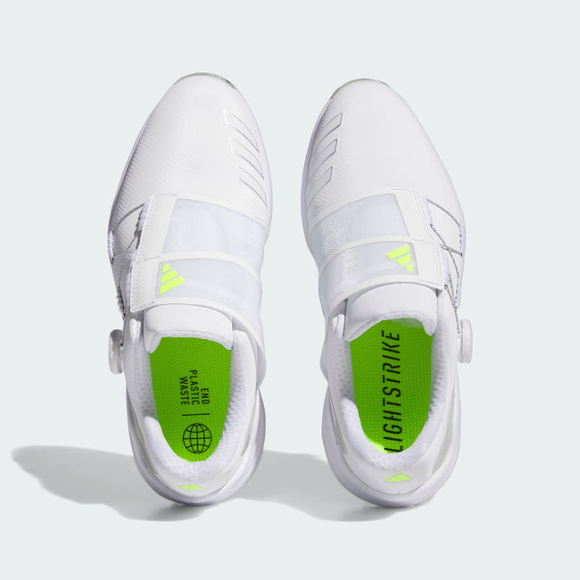 ADIDAS MEN ZG23 BOA SHOES