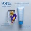 APIVITA Aqua Beelicious Comfort Hydrating Cream 40ml