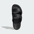 Adidas Slippers Unisex ZNSORY SANDAL  CBLACK/CBLACK/CBLACK JR3122