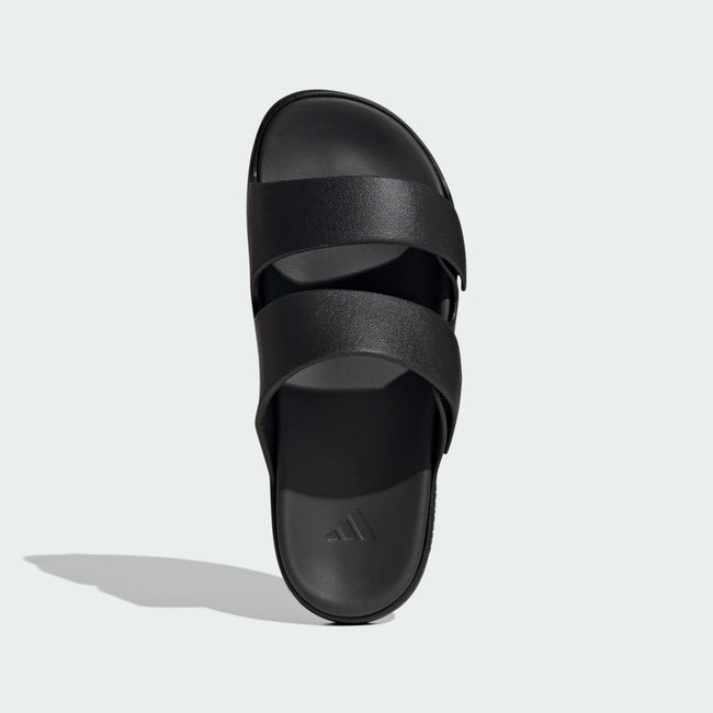 Adidas Slippers Unisex ZNSORY SANDAL  CBLACK/CBLACK/CBLACK JR3122