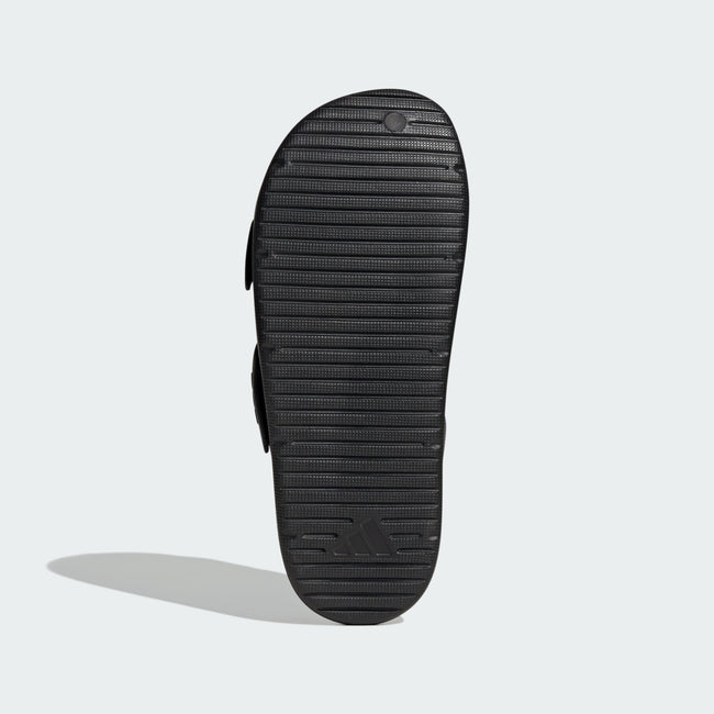 Adidas Slippers Unisex ZNSORY SANDAL  CBLACK/CBLACK/CBLACK JR3122