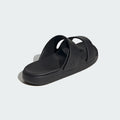 Adidas Slippers Unisex ZNSORY SANDAL  CBLACK/CBLACK/CBLACK JR3122