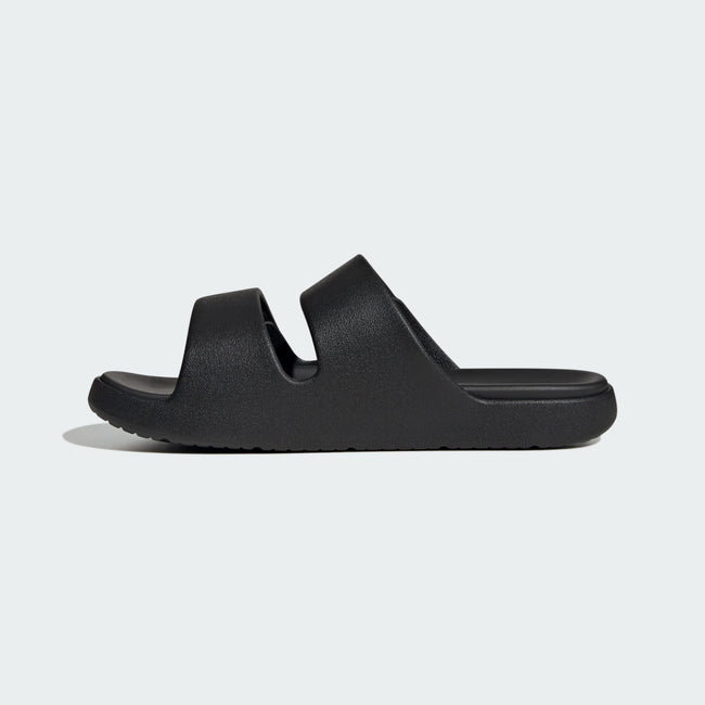 Adidas Slippers Unisex ZNSORY SANDAL  CBLACK/CBLACK/CBLACK JR3122