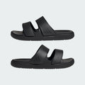 Adidas Slippers Unisex ZNSORY SANDAL  CBLACK/CBLACK/CBLACK JR3122