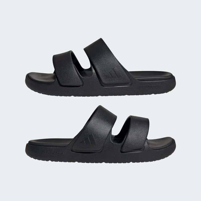 Adidas Slippers Unisex ZNSORY SANDAL  CBLACK/CBLACK/CBLACK JR3122