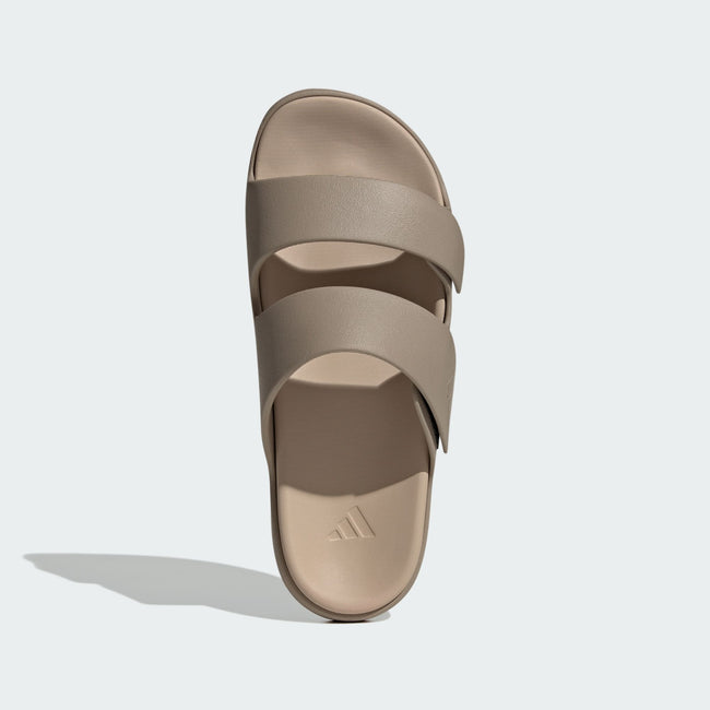 Adidas Slippers Unisex ZNSORY SANDAL       BLACAR/BLACAR/CLABRO JI1857