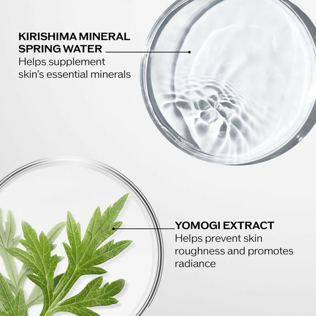 SHISEIDO TREATMENT SOFTENER