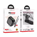 GADGET MAX - PD102U 20W PD Type- C Charger Set