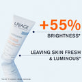 URIAGE Depiderm Brightening Cleansing Foam 100ml