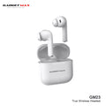 GADGET MAX - GM23 Tiny Cube Bluetooth Wireless Earbuds