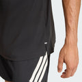 Adidas T-shirt Men ADI365/// T M JZ7694