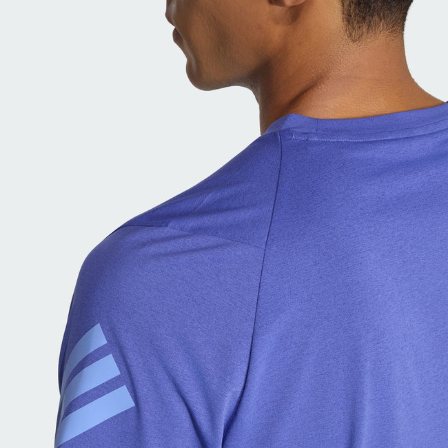 Adidas T-shirt Men ADI365/// T M KR3053