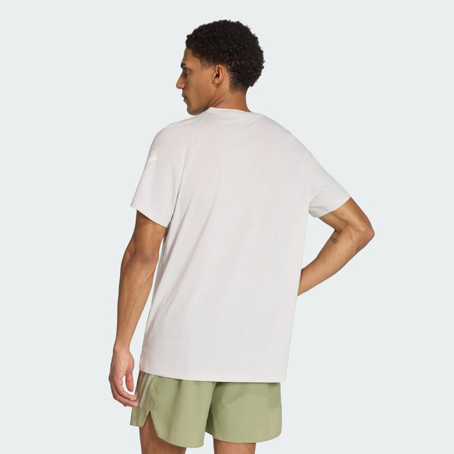 Adidas T-shirt Men ADI365/// T M KR3050