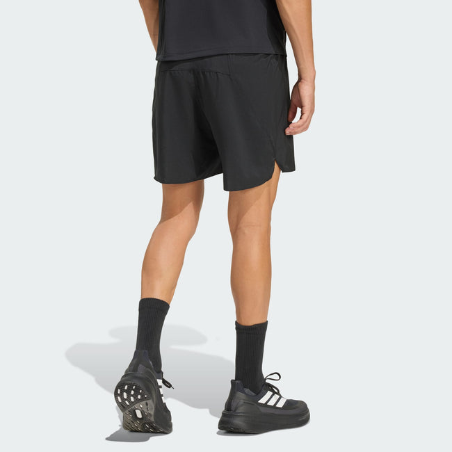 Adidas Shorts Men Run Ess Shor M KA4291