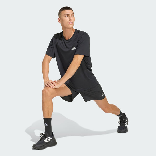Adidas Shorts Men Run Ess Shor M KA4291
