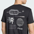 Adidas T-shirt Men adi365 AR Tee M KE8962