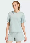 Adidas T-shirt Women W Z.N.E. TEE KC7723