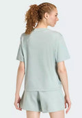 Adidas T-shirt Women W Z.N.E. TEE KC7723